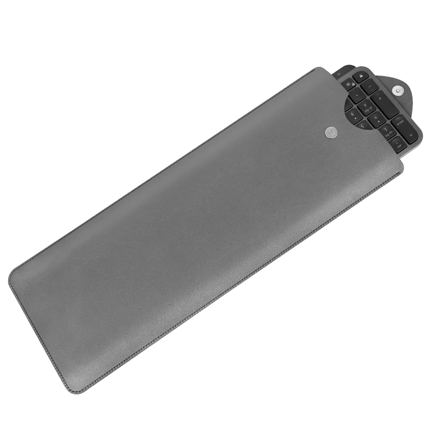 Geekria Keyboard Cover Replacement for Logitech