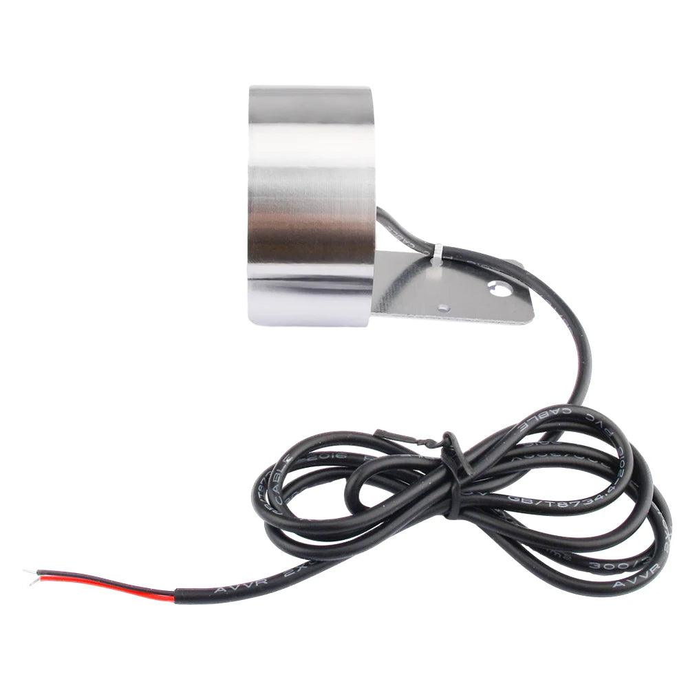 Battery Indicator 24V 36V 48V 60V 72V Round LED