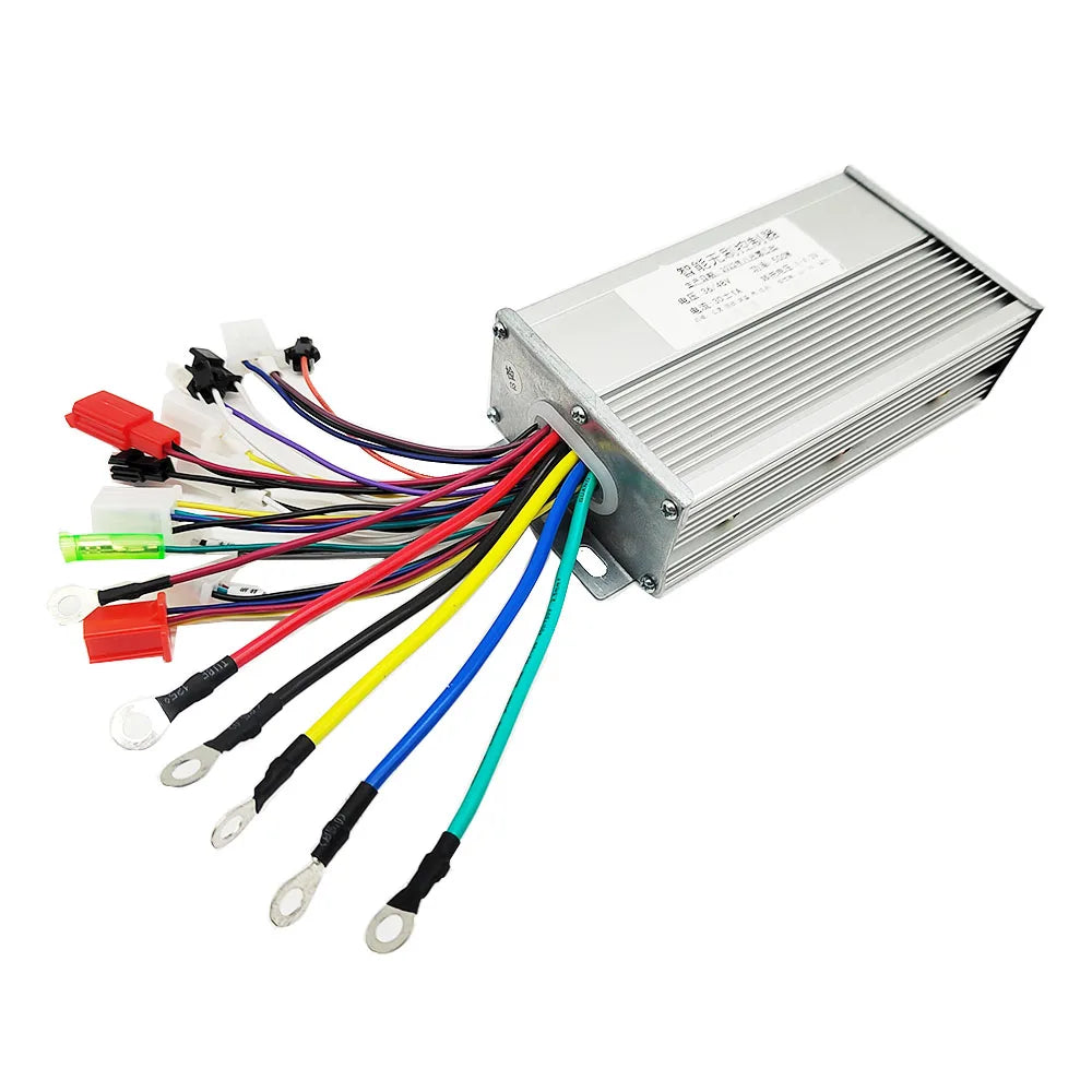36V/48V 60V 500W Brushless DC Motor Controller