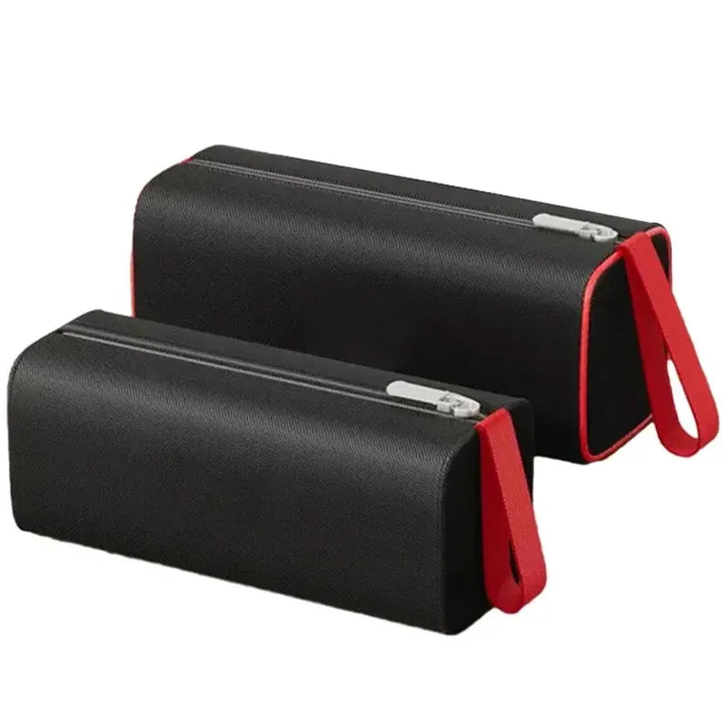 Tool Bag Oxford Cloth Portable Storage Bag, Professional