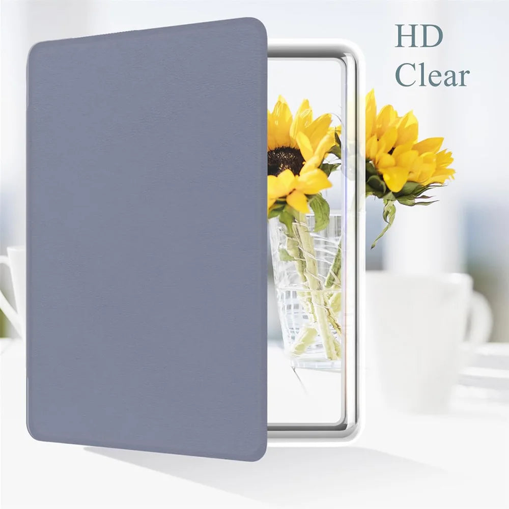 Acrylic Case for Kindle Paperwhite Colorsoft