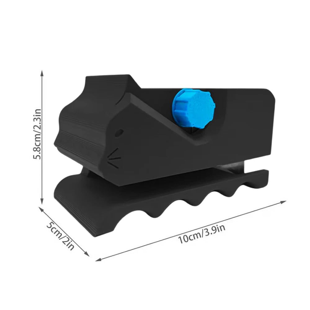Cardboard Cutting for Cat Scratchers 3D Printed Card Kitten
