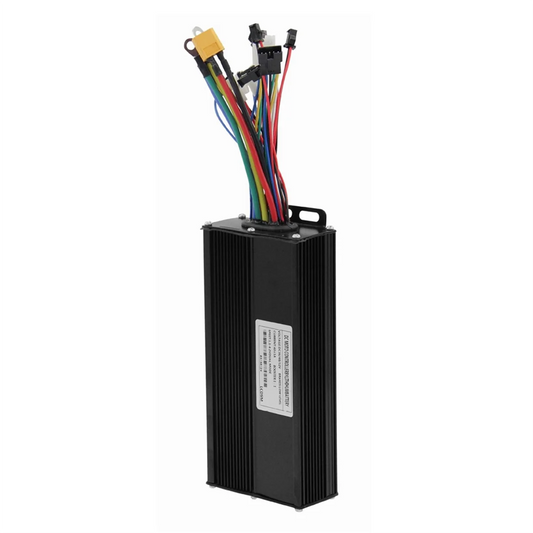 36/48V/52V E-Bike 40A 1500/2000W Controller.