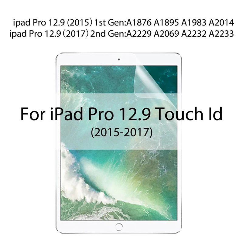 9H Tempered Glass