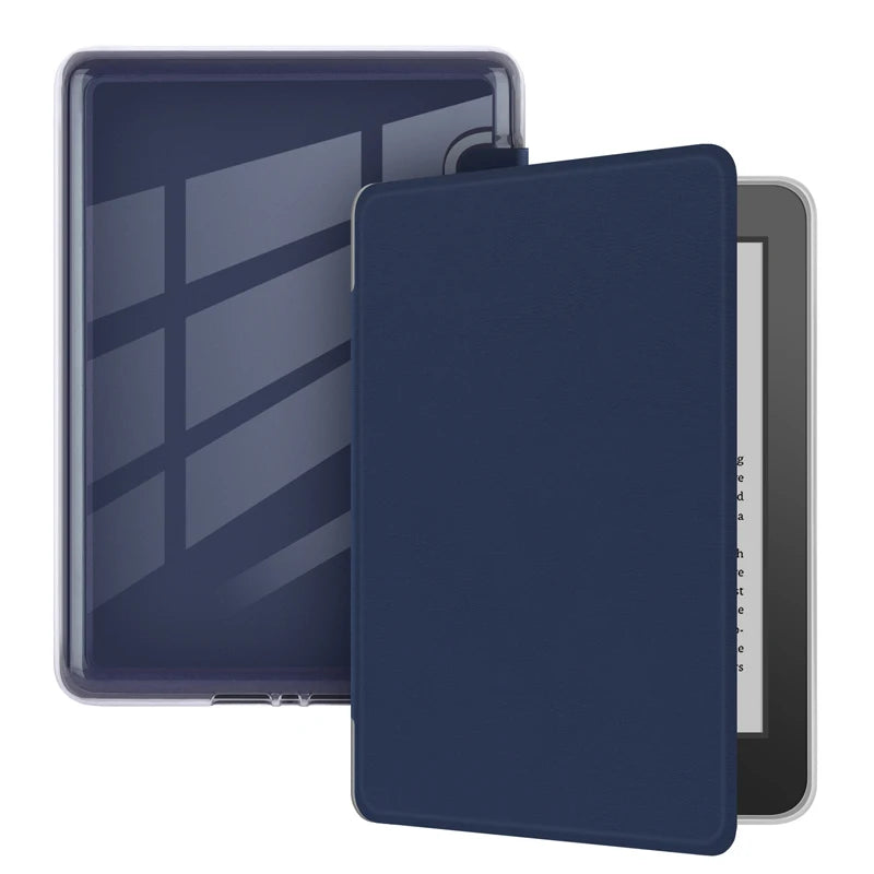 Acrylic Case for Kindle Paperwhite Colorsoft