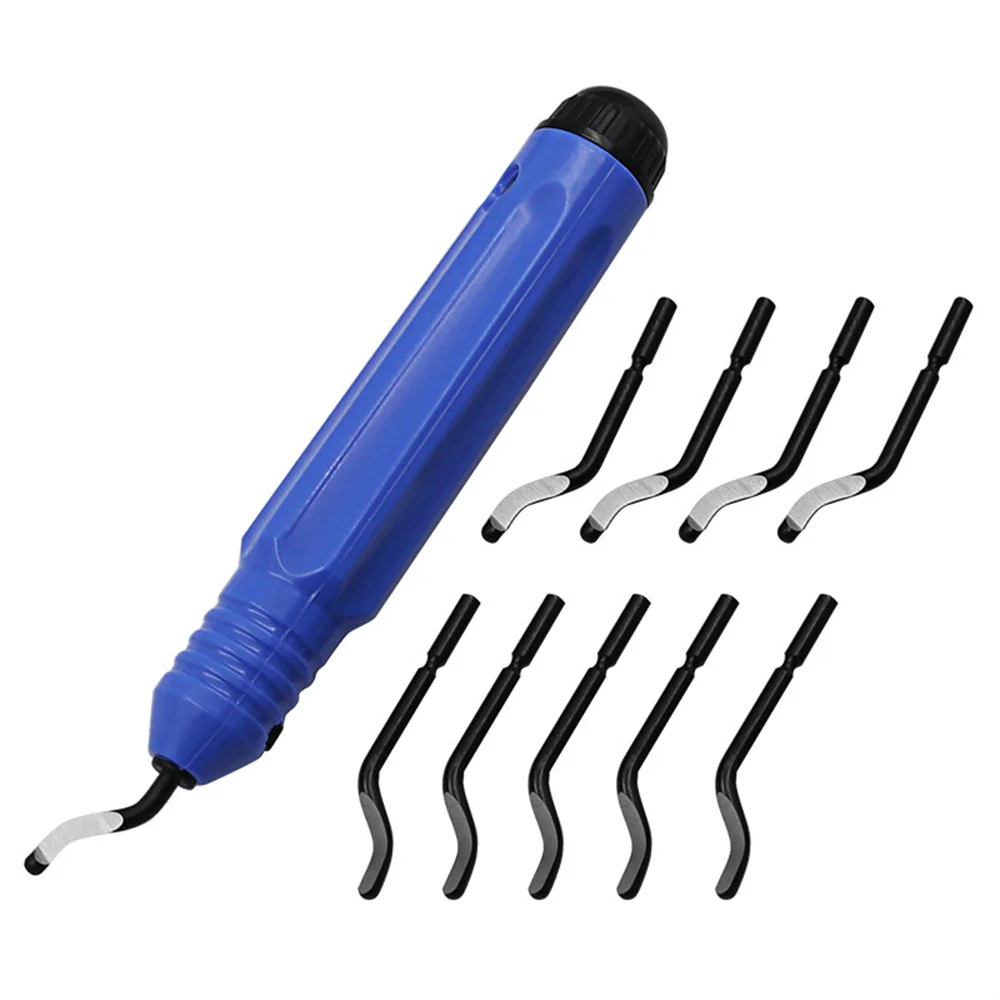 Trimming Knife Scraper Hand Deburring Tool Deburring