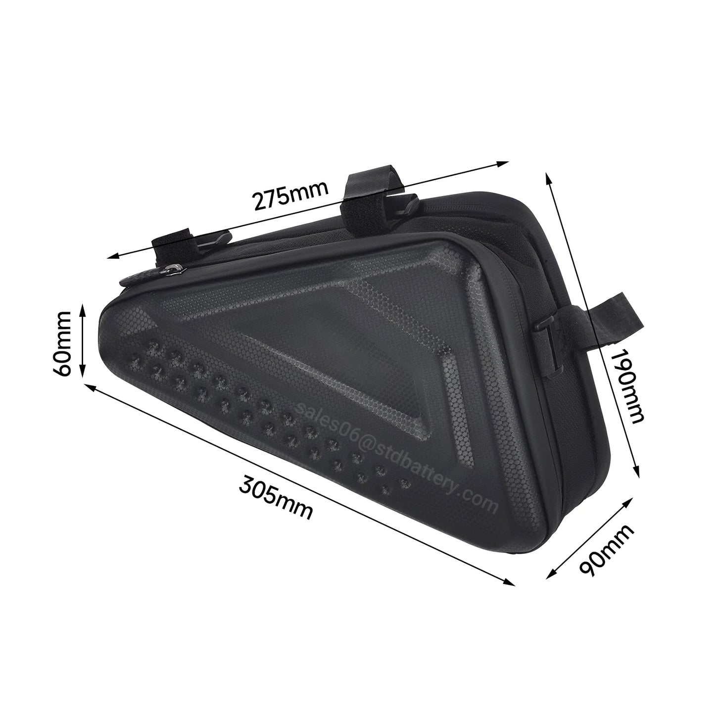 Ebike Battery 36V 48V 52V