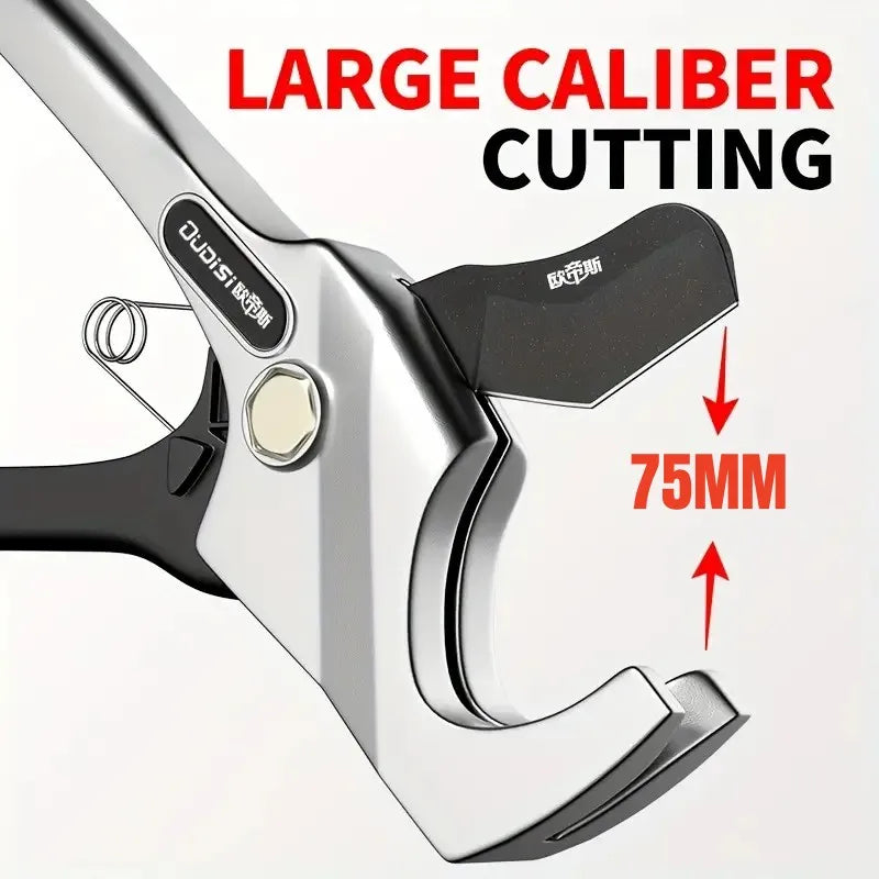 1pc Hardware PVC Pipe Cutter Water Pipe Scissors