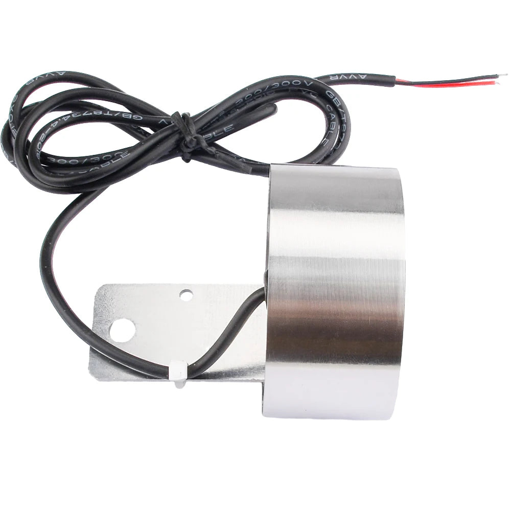 Battery Indicator 24V 36V 48V 60V 72V Round LED