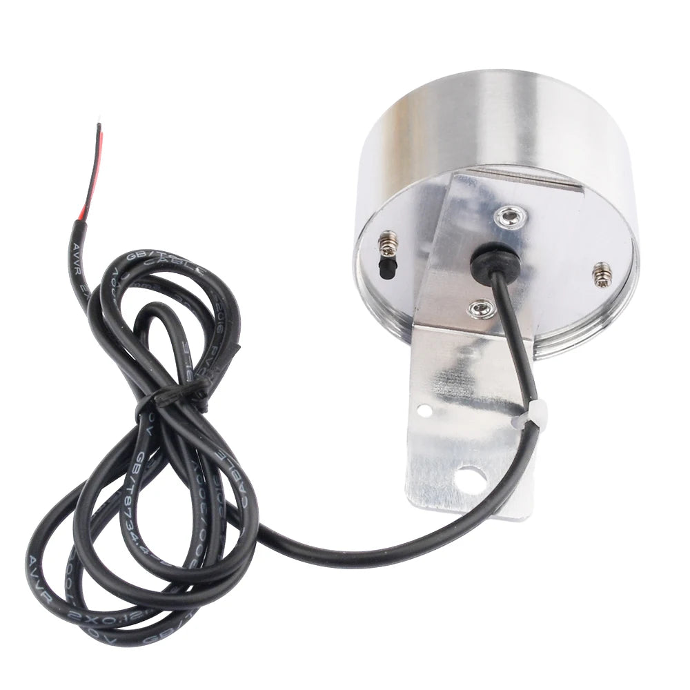 Battery Indicator 24V 36V 48V 60V 72V Round LED
