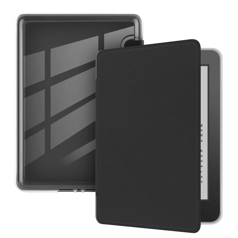 Acrylic Case for Kindle Paperwhite Colorsoft