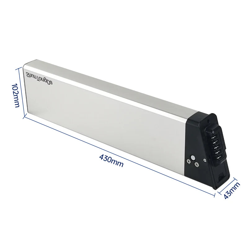 Original Ebike Battery 48V