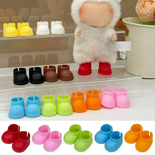 New Hobbies Hand-madeDoll Shoes