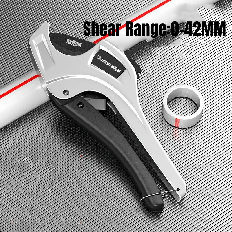1pc Hardware PVC Pipe Cutter Water Pipe Scissors