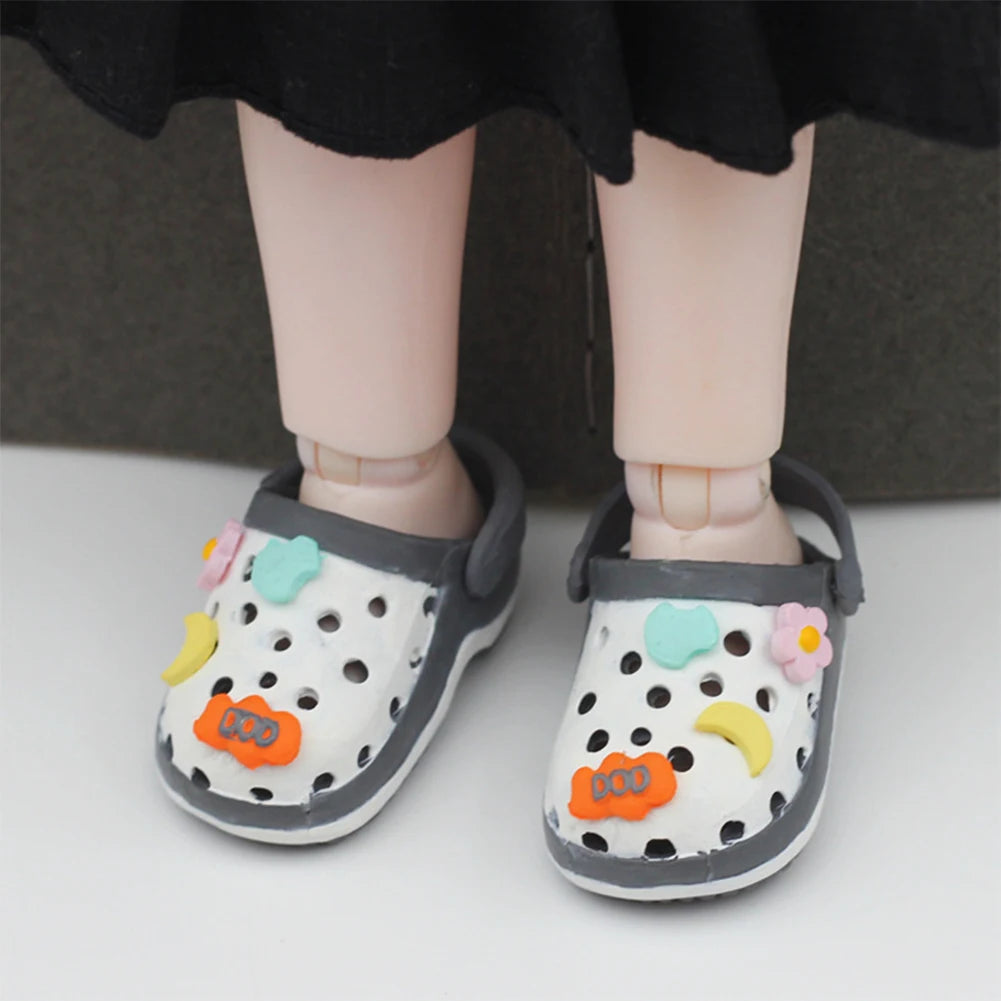Labubu Doll Accessories Lovely Design