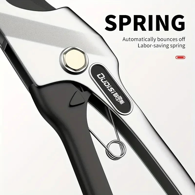 1pc Hardware PVC Pipe Cutter Water Pipe Scissors