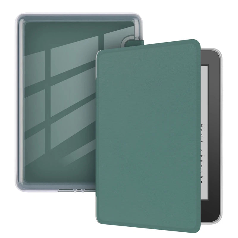 Acrylic Case for Kindle Paperwhite Colorsoft