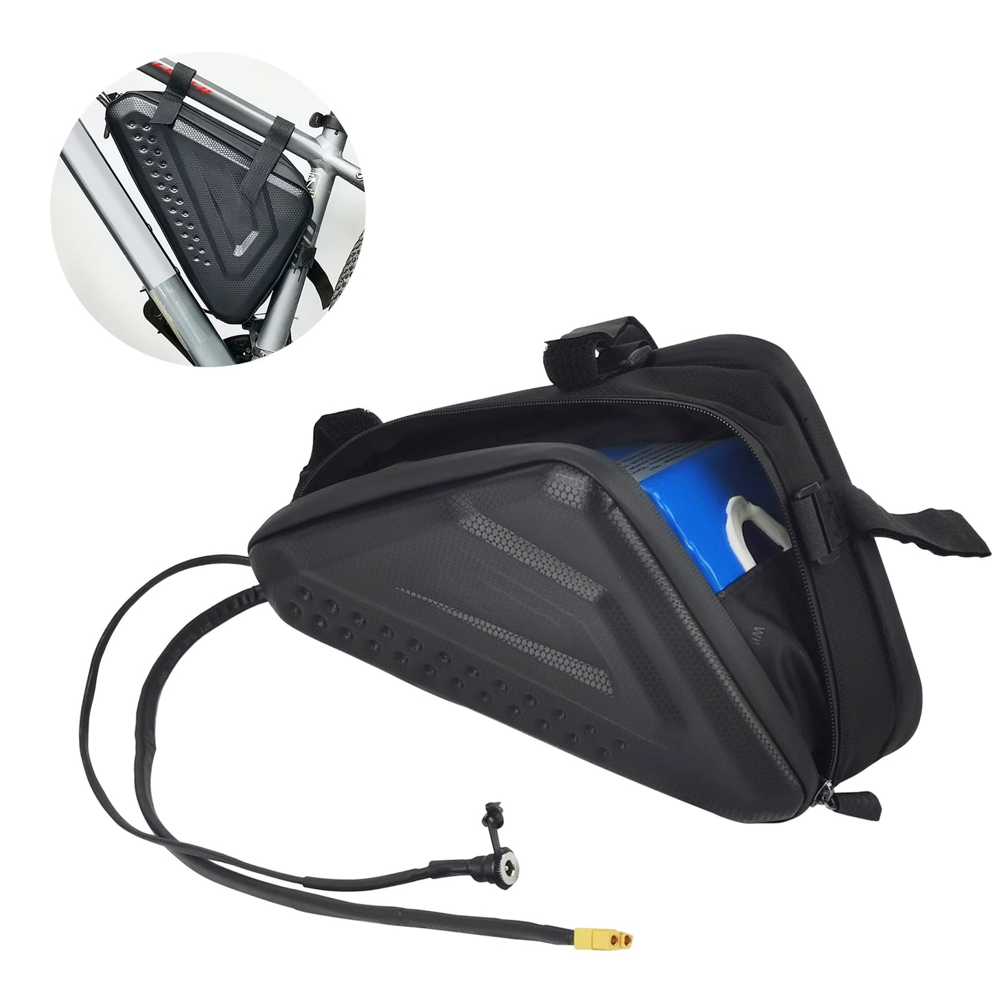 Ebike Battery 36V 48V 52V