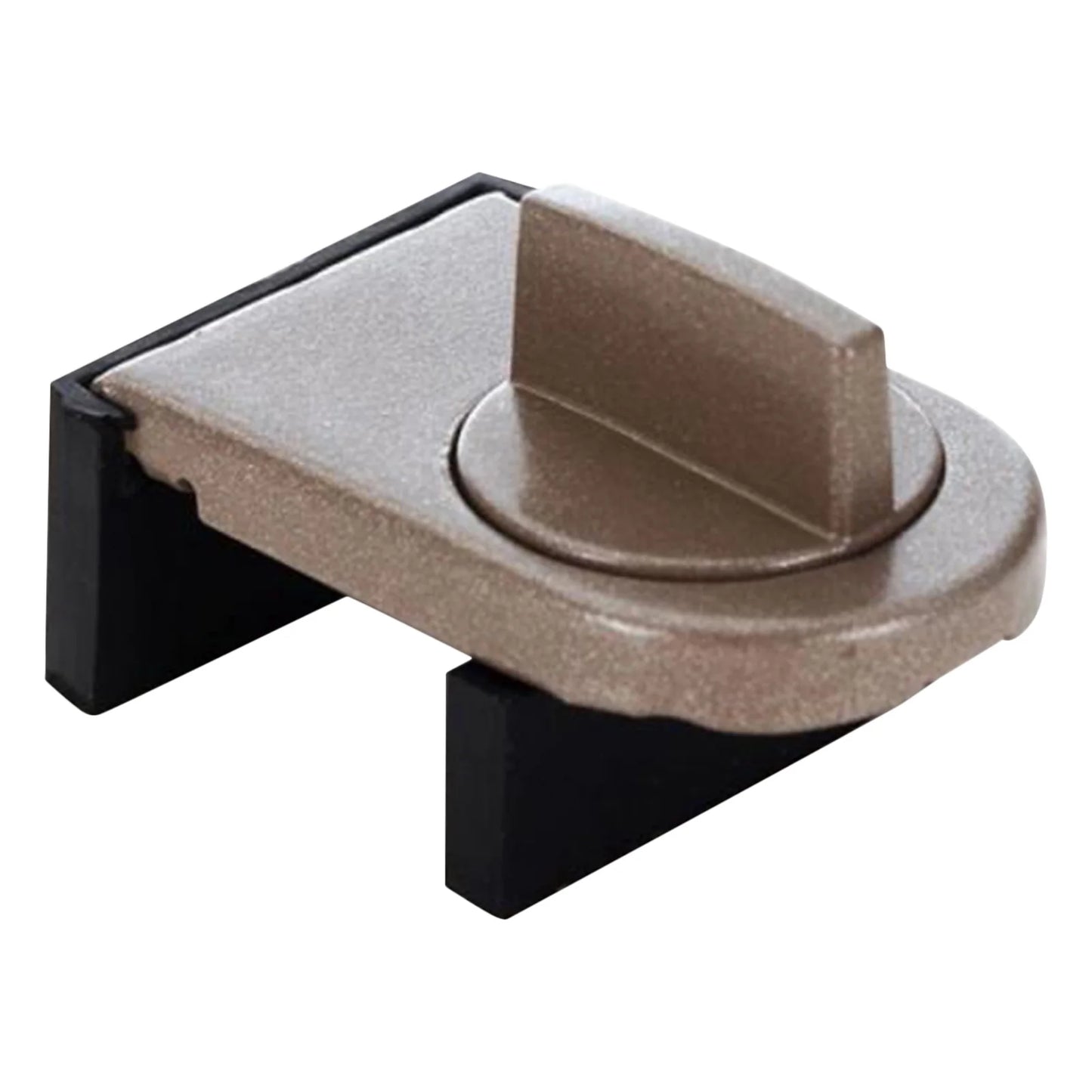 Sliding Window Security Lock Anti-Theft Lock Buckle Window