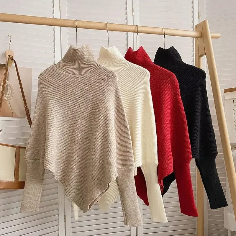 ZJAISS 2025 Autumn Winter Women Fashion