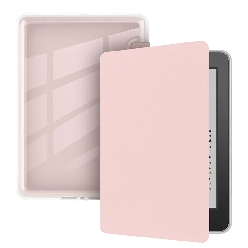 Acrylic Case for Kindle Paperwhite Colorsoft