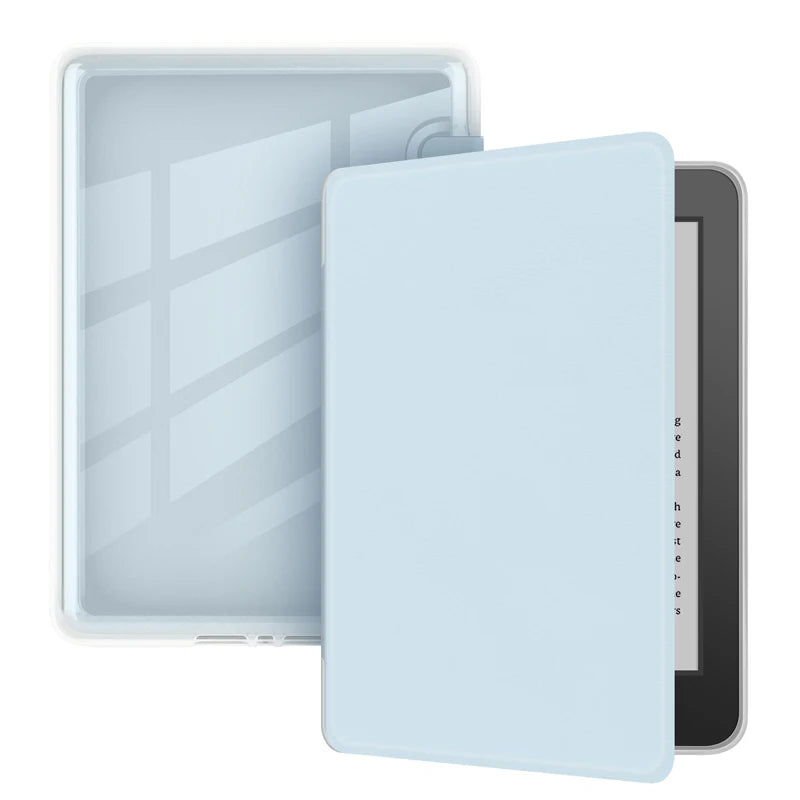 Acrylic Case for Kindle Paperwhite Colorsoft