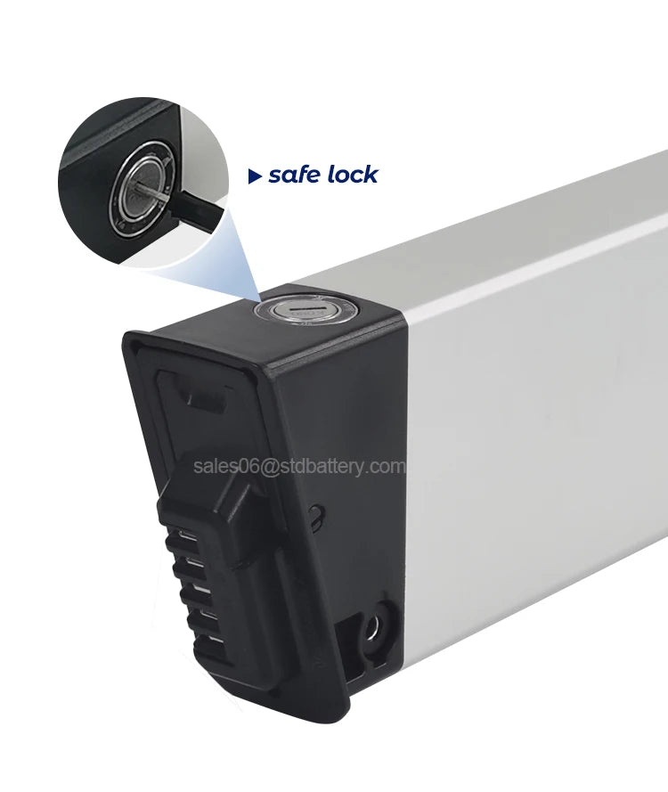 Original Ebike Battery 48V
