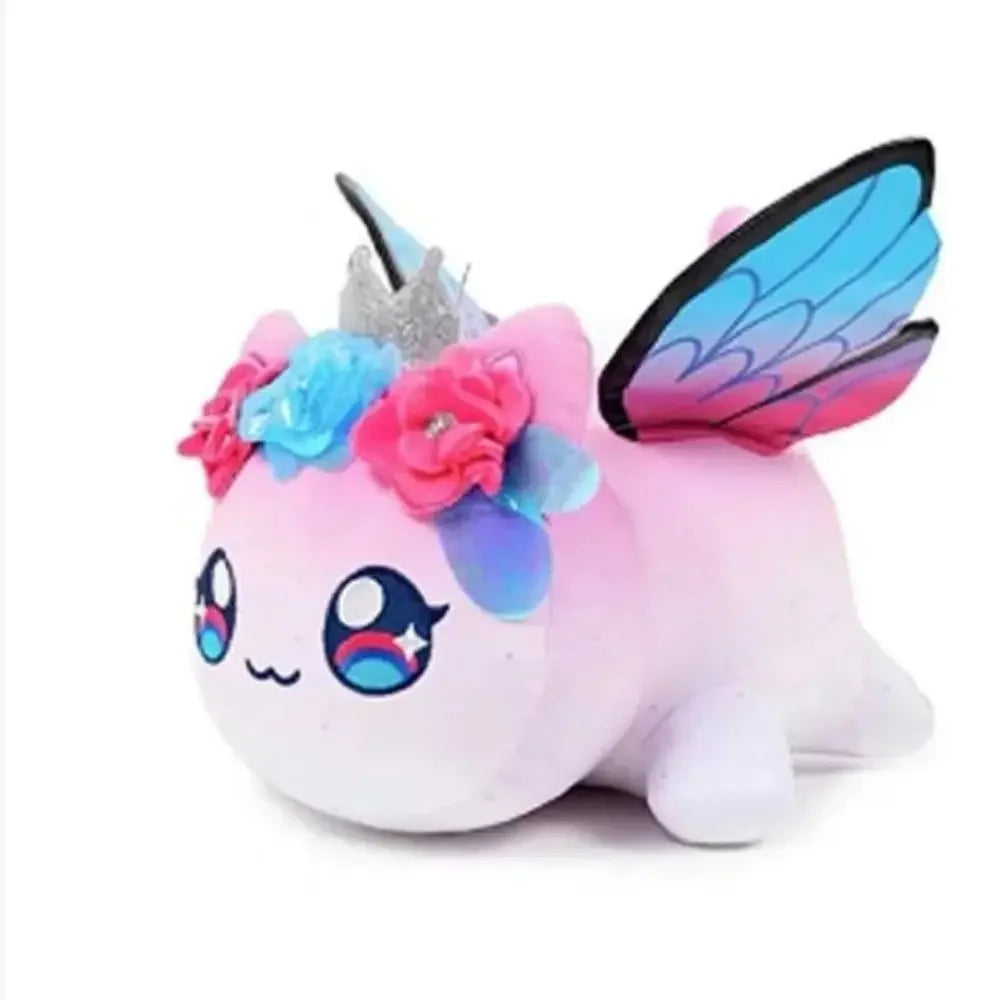 Aphmau Meows Cat Plush Toy Soft