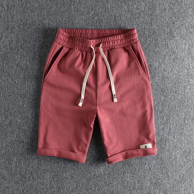 Summer American Retro Terry White Patch