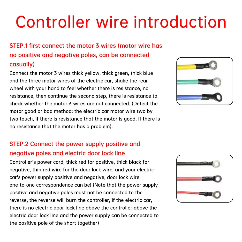36/48V E-bike 500W 30A Intelligent Brushless Controller