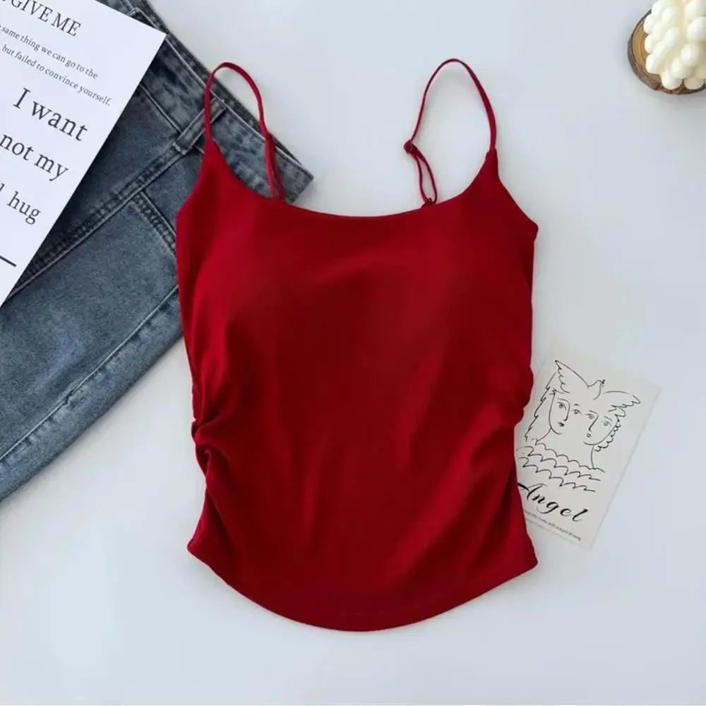 Slim Sling T-shirt