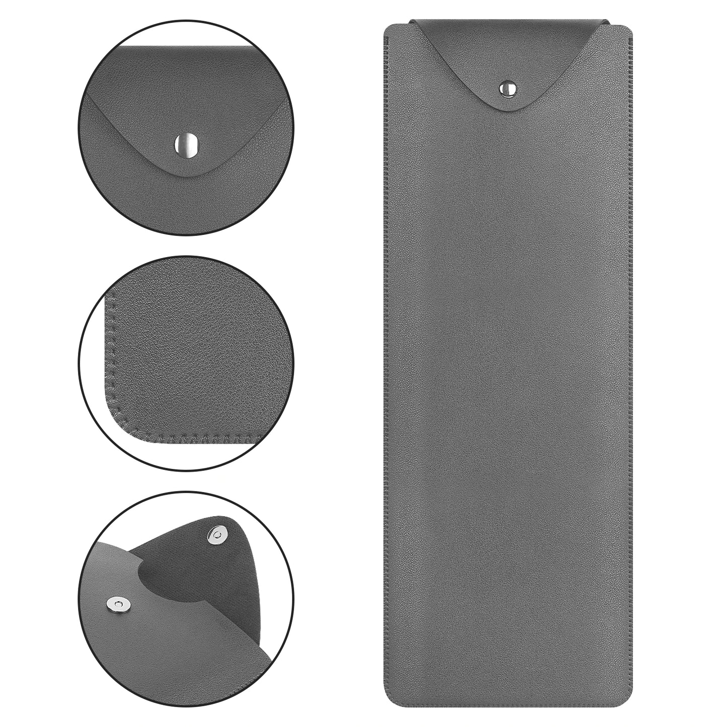 Geekria Keyboard Cover Replacement for Logitech