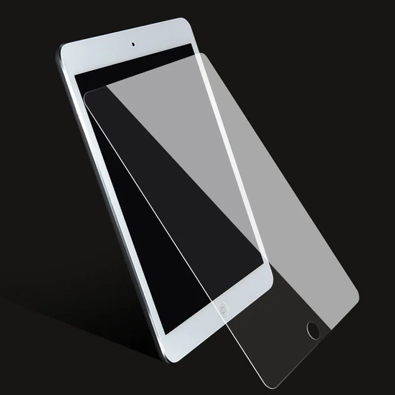 9H Tempered Glass
