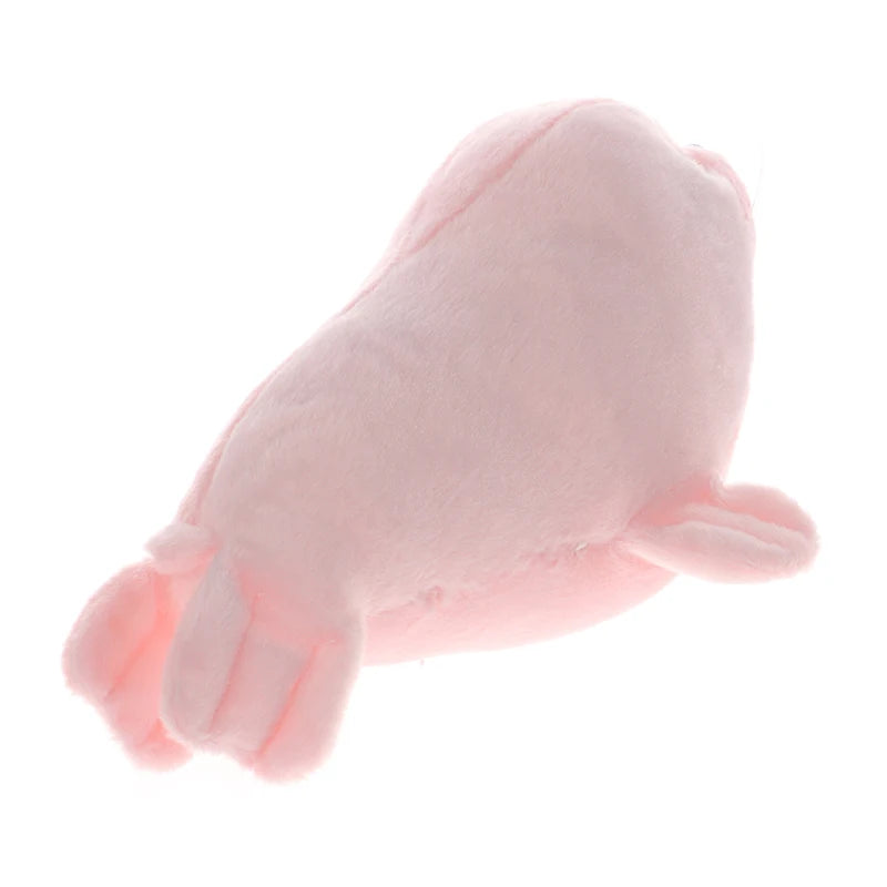Soft Seal Plush Toys Cute Sea World Animal