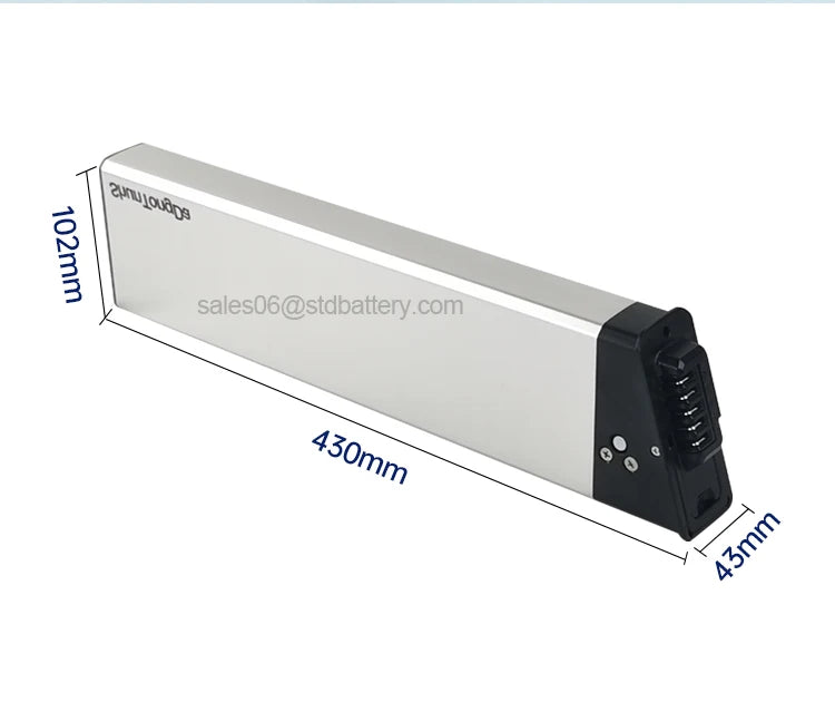 Original Ebike Battery 48V