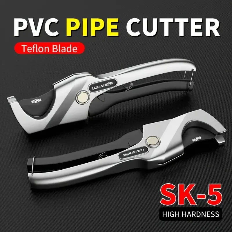 1pc Hardware PVC Pipe Cutter Water Pipe Scissors