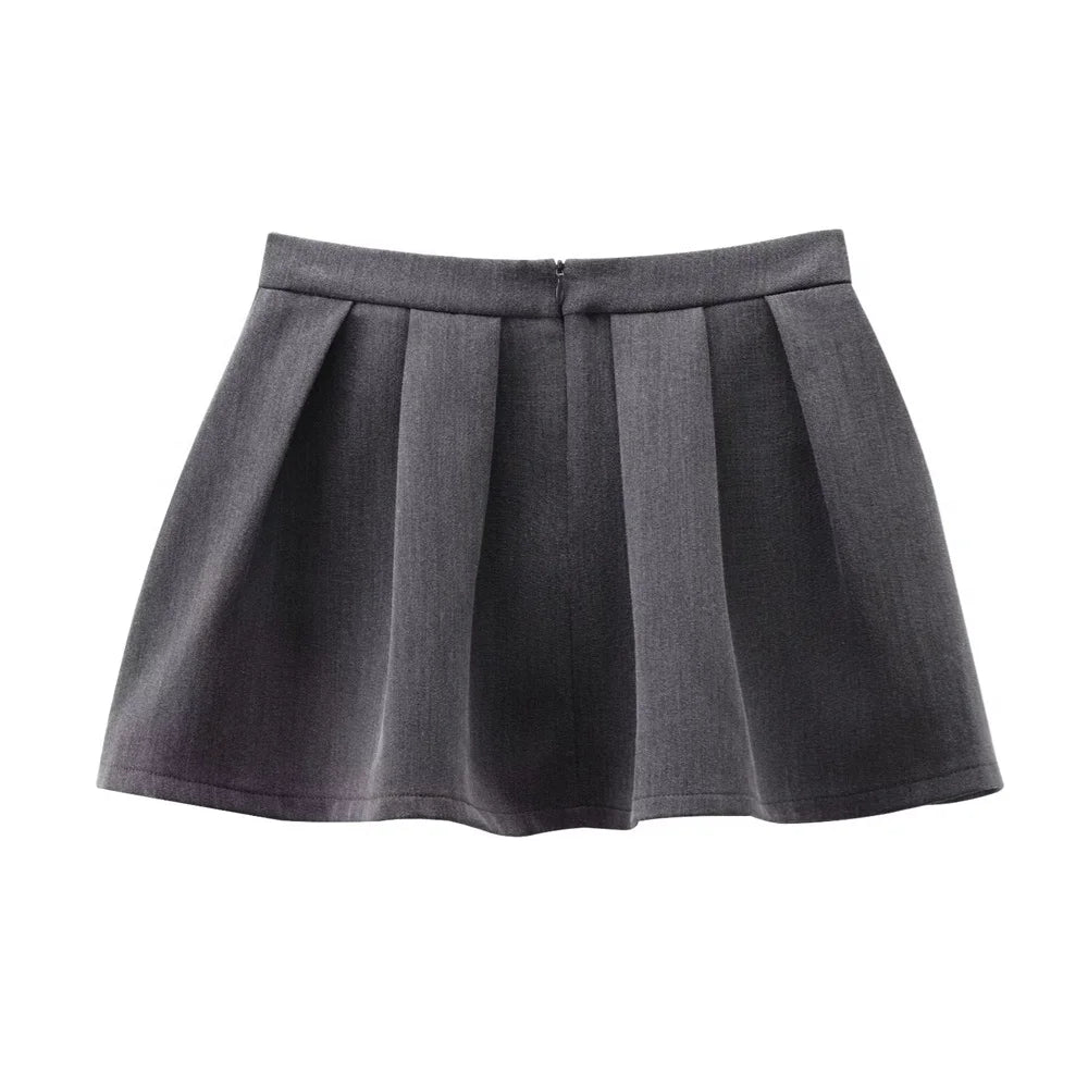 2024 Zarb Spring/Summer New Women's Detachable