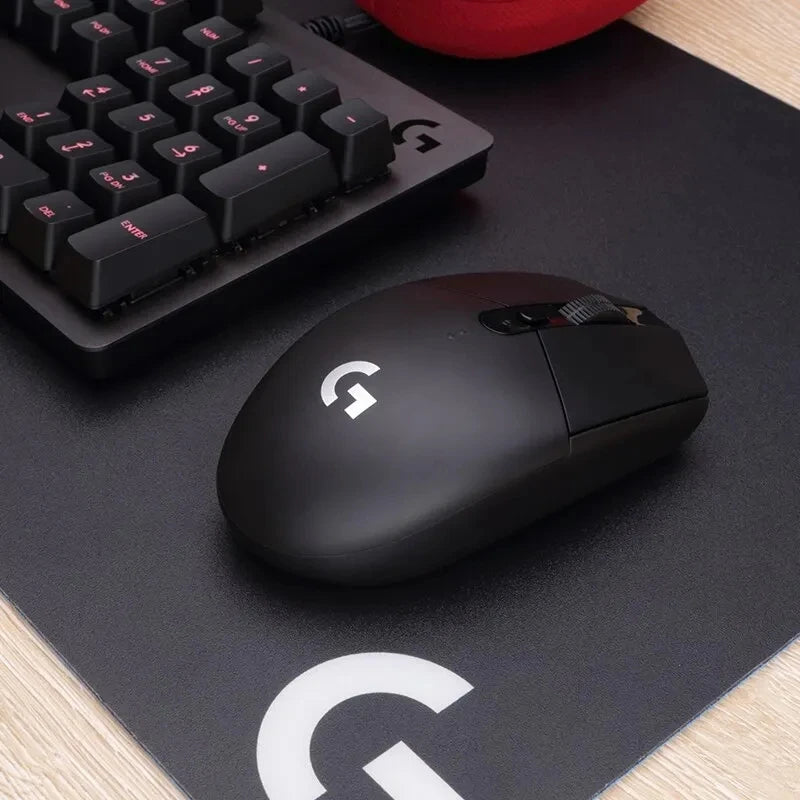 Logitech G304 G305  Wireless Mouse Gaming Esports