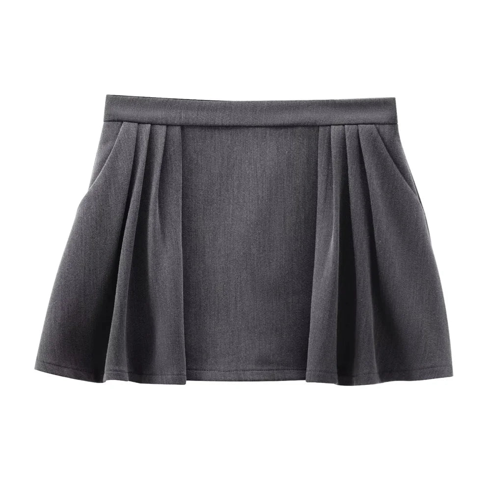2024 Zarb Spring/Summer New Women's Detachable