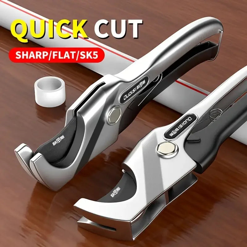 1pc Hardware PVC Pipe Cutter Water Pipe Scissors