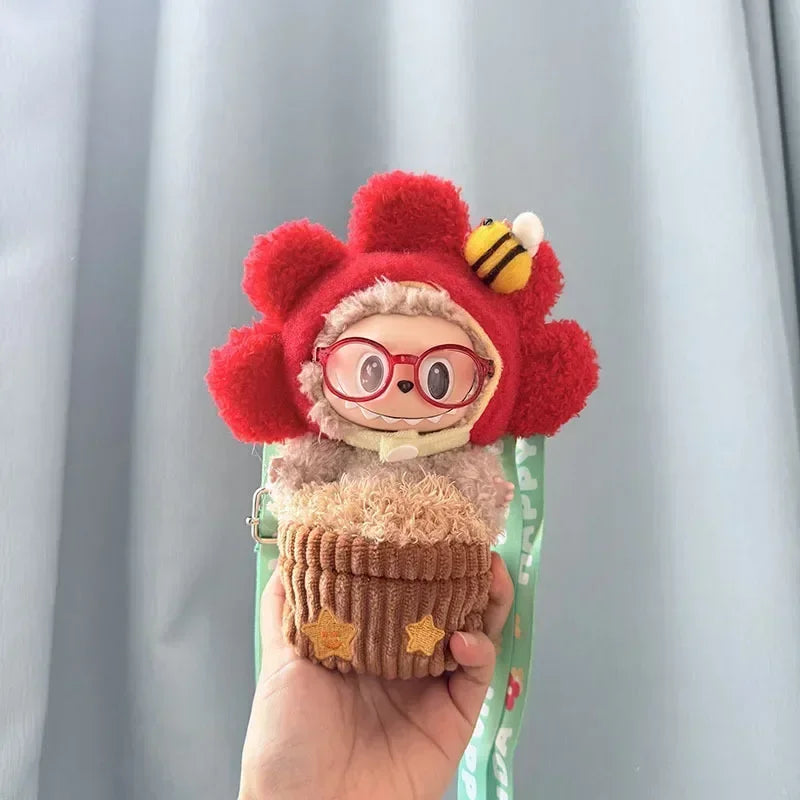 Ropa Labubu Labubu  Energy Doll