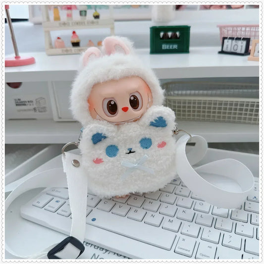 Ropa Labubu Labubu  Energy Doll