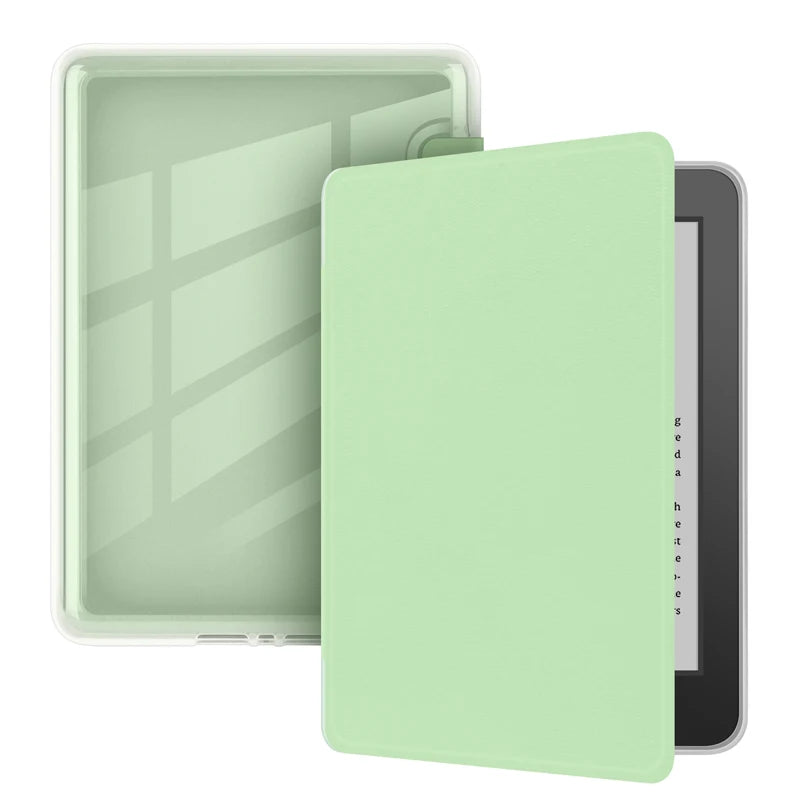 Acrylic Case for Kindle Paperwhite Colorsoft
