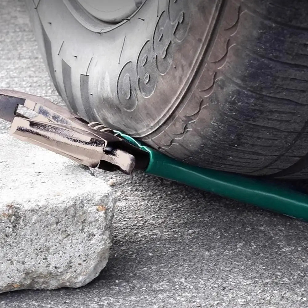 Universal Lightweight open Adjustable Wrench Large