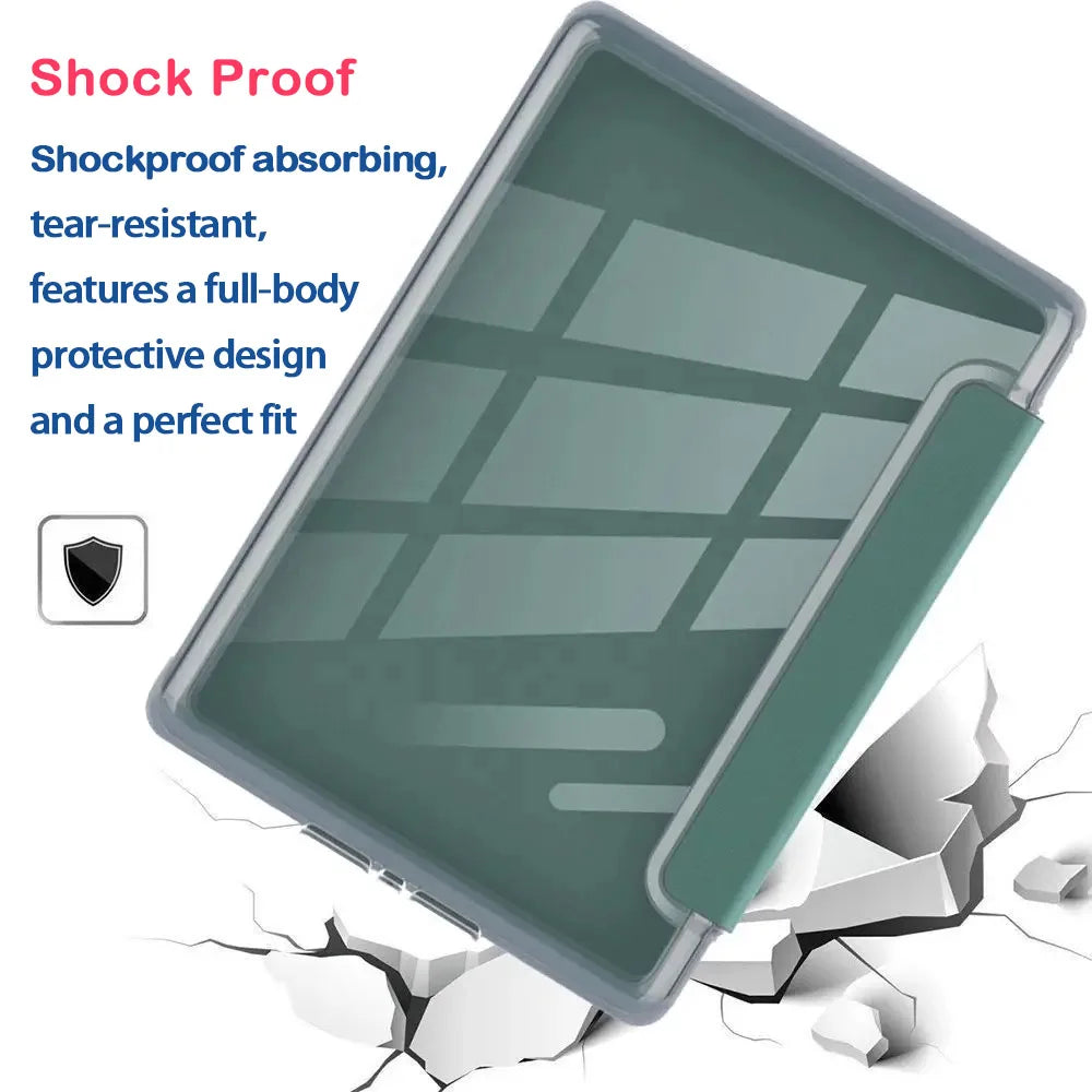 Acrylic Case for Kindle Paperwhite Colorsoft