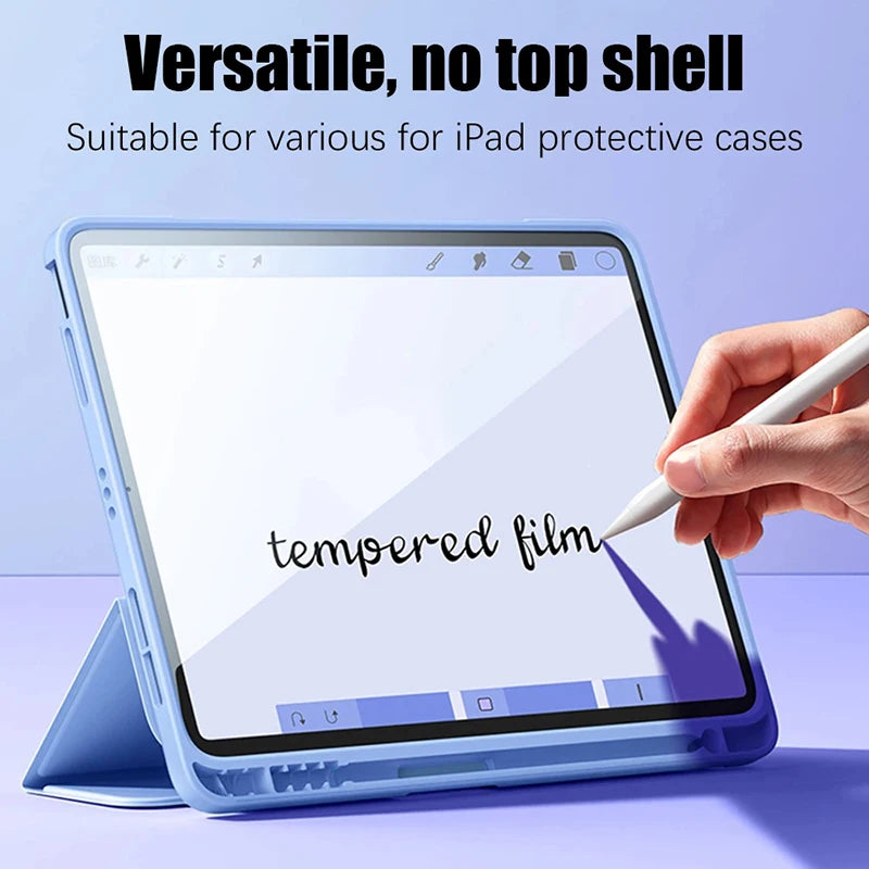 9H Tempered Glass