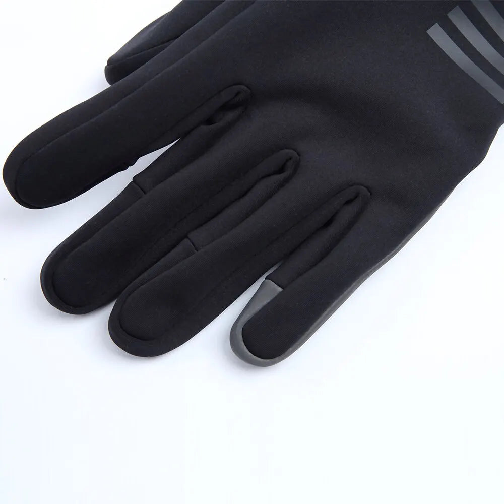 Cycling Gloves Winter Full Finger Waterproof