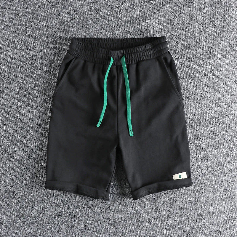 Summer American Retro Terry White Patch